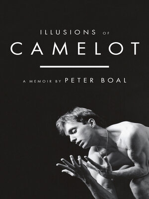 cover image of Illusions of Camelot